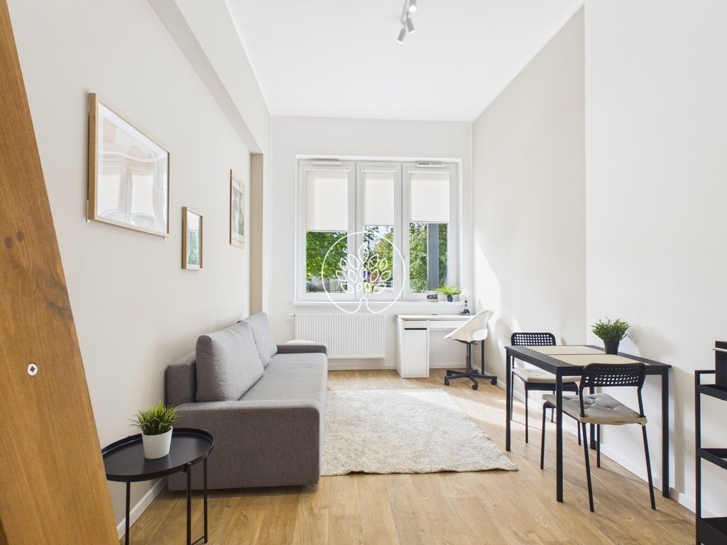Nowoczesny mikroapartament 25,16 m² w Bydgoszczy zapraszam: Bydgoszcz: Jana Karola Chodkiewicza