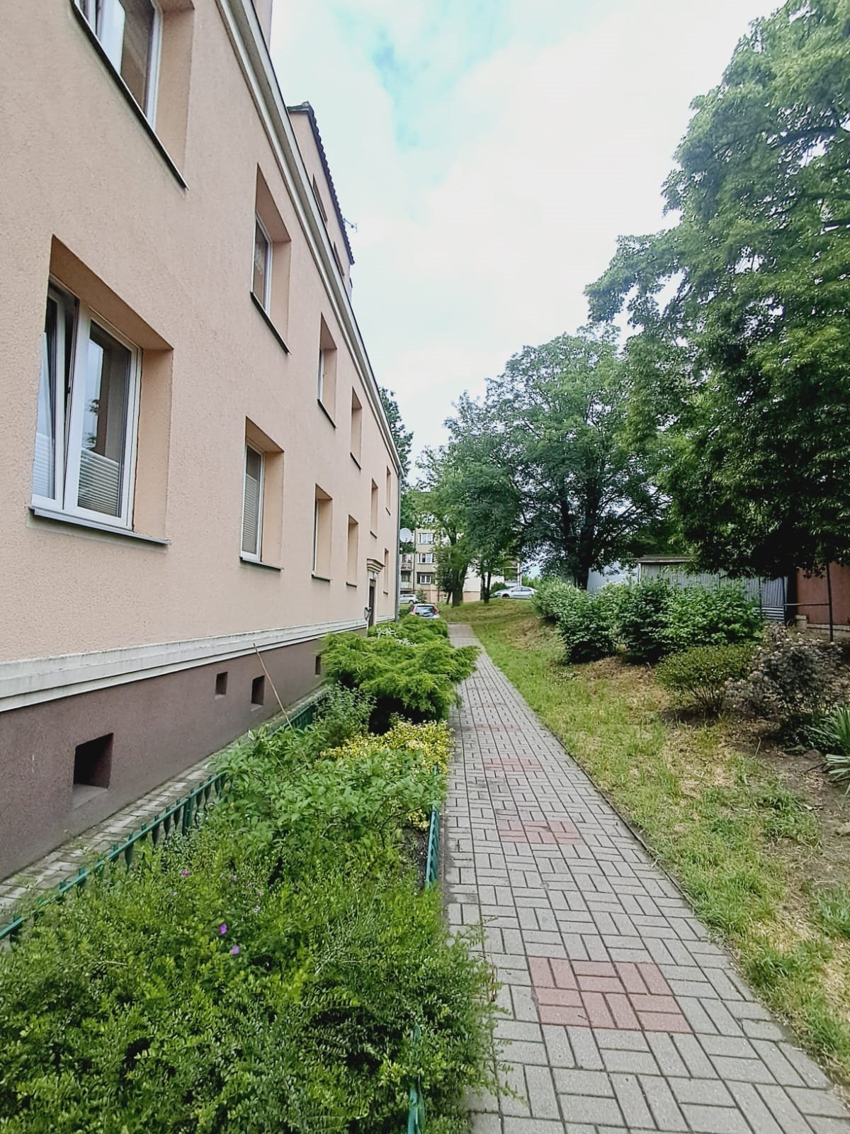 Mieszkanie dwupokojowe na wynajem Kalisz, Bolesława Prusa  46m2 Foto 14