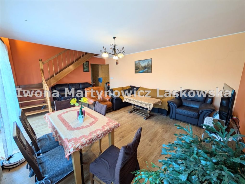 Dom na sprzedaż Wińsko  142m2 Foto 1