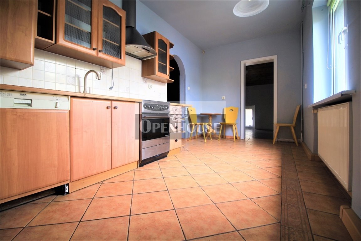 Mieszkanie czteropokojowe  na sprzedaż Głogów, Chrobry, Słowiańska  153m2 Foto 1