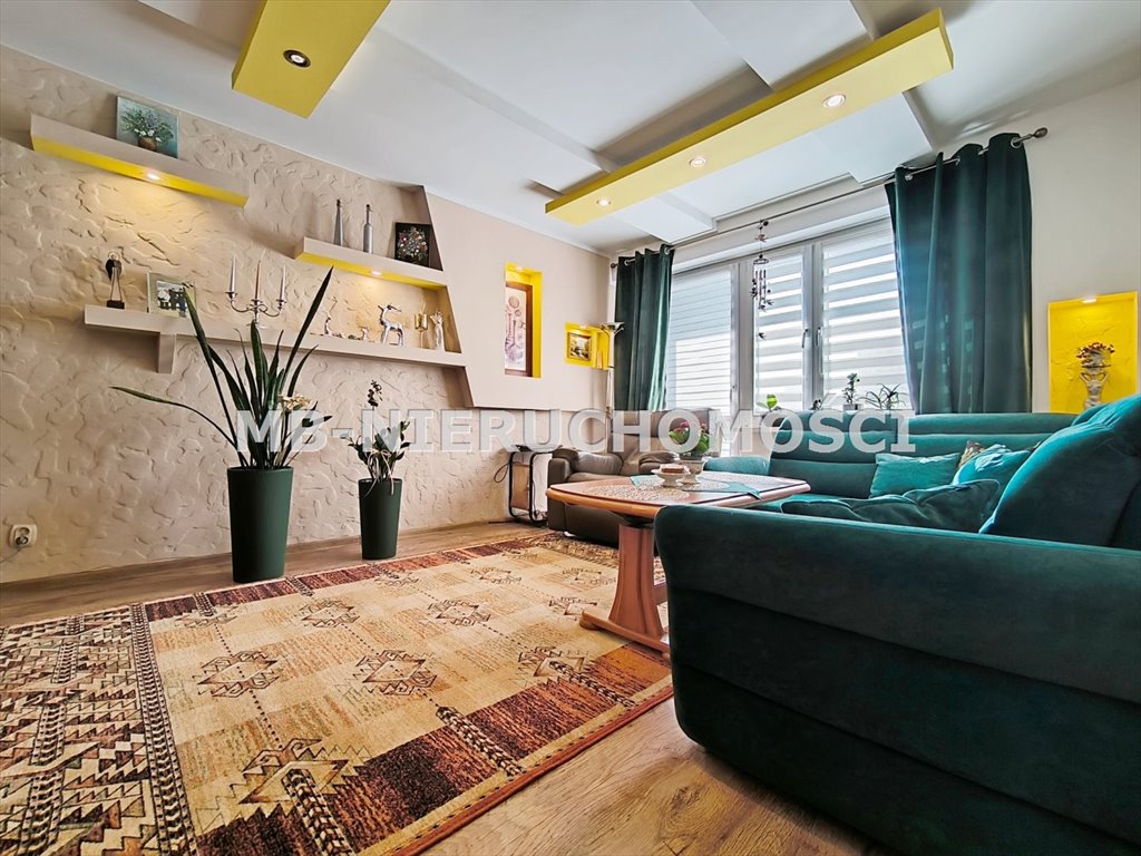 Przestronne 2 pokoje z loggią, gotowe do wprowadzenia Olsztyn, Jaroty, Immanuela Kanta  48m2 Foto 1