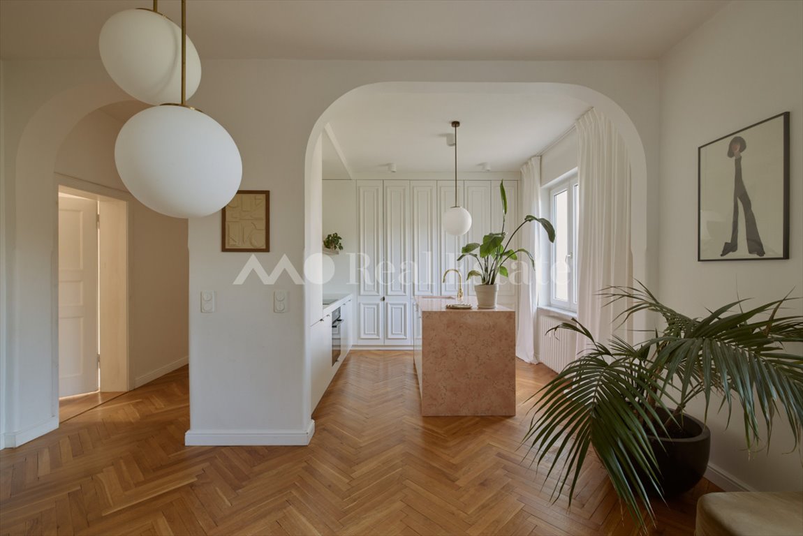 Mieszkanie na sprzedaż Gdańsk, Wrzeszcz Górny, Aleja Wojska Polskiego  122m2 Foto 1