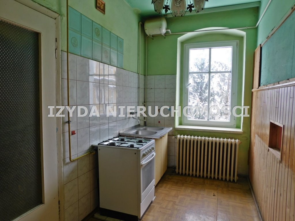 Mieszkanie trzypokojowe na sprzedaż Pieszyce  70m2 Foto 7