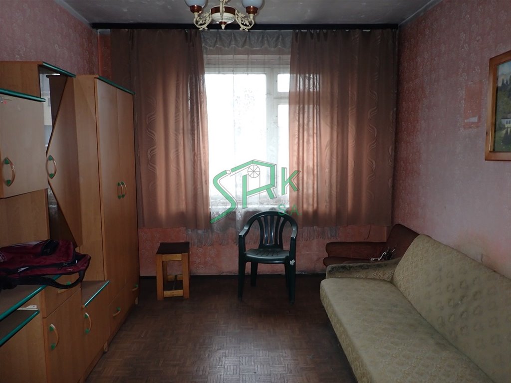 Mieszkanie dwupokojowe na sprzedaż Piekary Śląskie  50m2 Foto 3