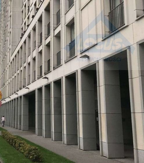 Lokal użytkowy na wynajem Warszawa, Śródmieście  267m2 Foto 1