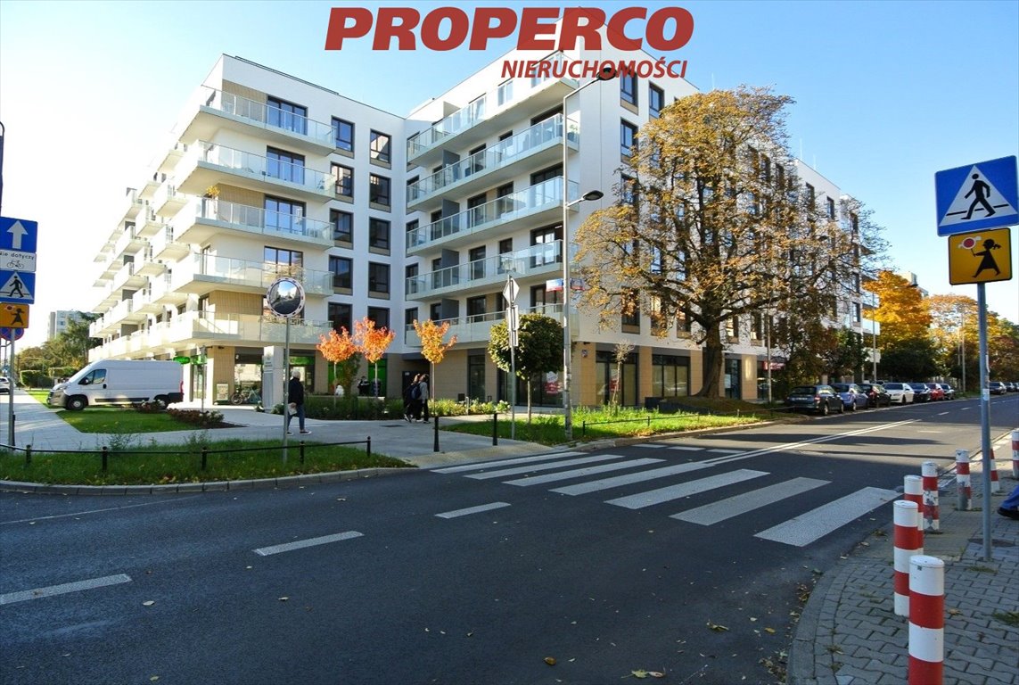 Lokal użytkowy 81,42 m² z witrynami i parkingiem - polecam! Warszawa, Wola  81m2 Foto 1