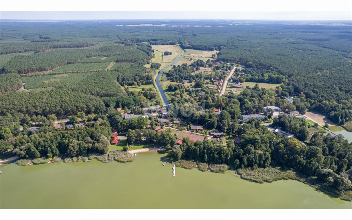 Lokal użytkowy na sprzedaż Rudno, Rudno  971m2 Foto 4