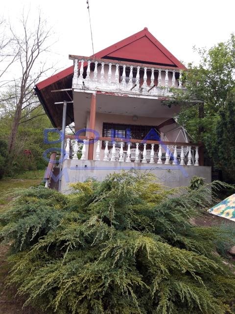 Działka z domem, tarasami i altaną w Sulejowie Sulejów  1 100m2 Foto 1