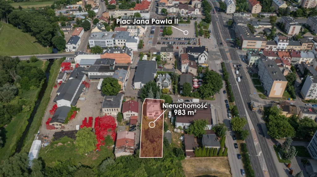 Dom na sprzedaż Ciechanów  140m2 Foto 1