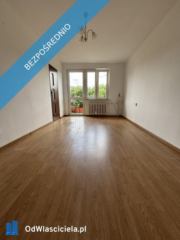 Przytulne 27 m² z balkonem i piwnicą – idealne dla inwestycji Słupsk, Zygmunta Augusta  27m2 Foto 1