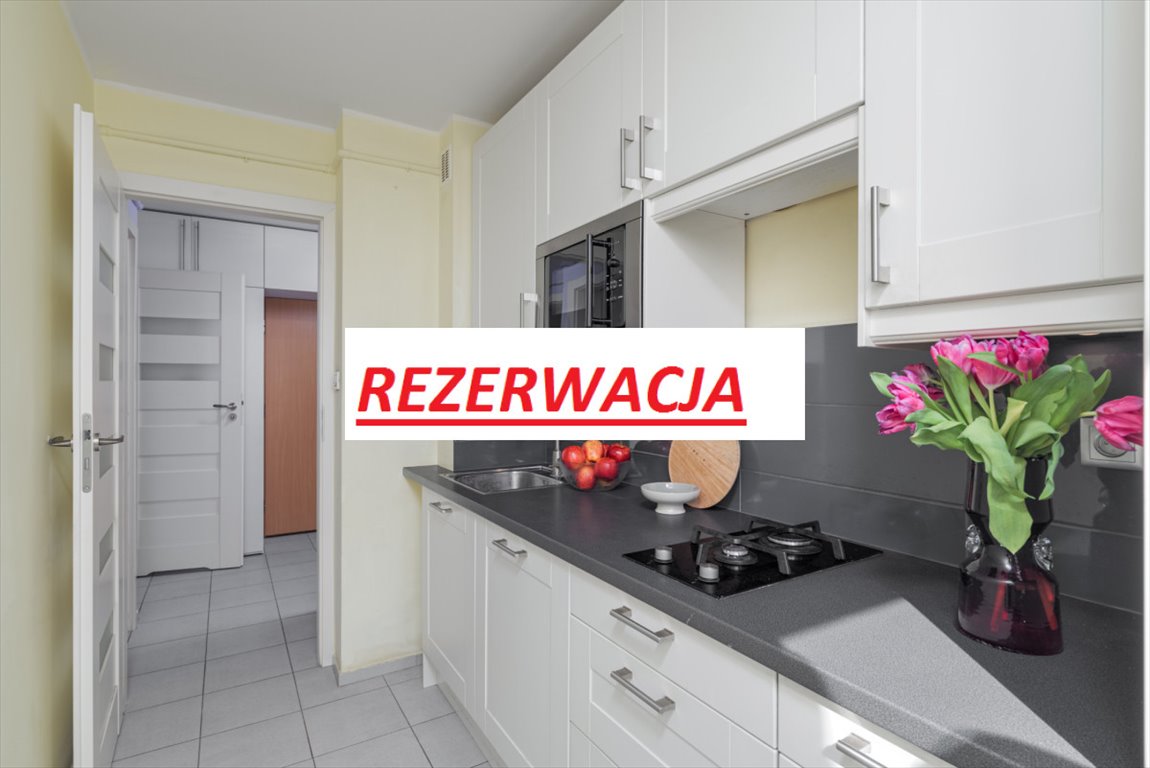 Mieszkanie dwupokojowe na sprzedaż Warszawa, Bełska  39m2 Foto 5