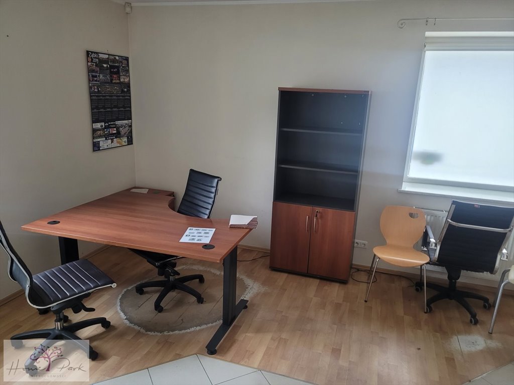 Magazyn na wynajem Brzeziny  680m2 Foto 4