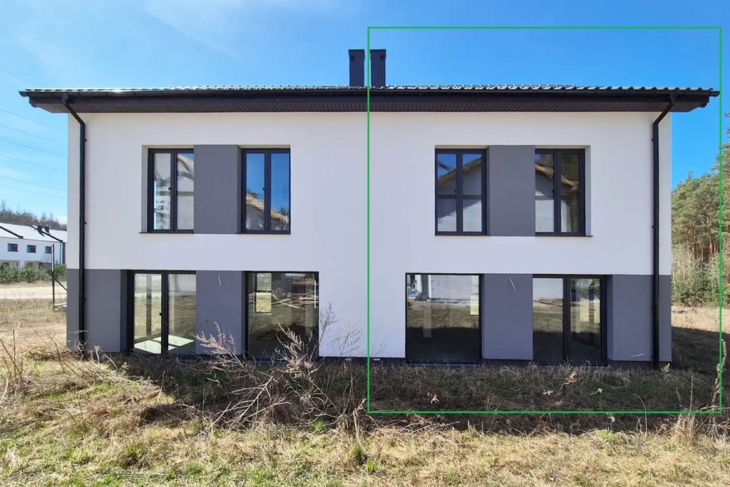 Dom na sprzedaż Płoty, Morelowa  108m2 Foto 5