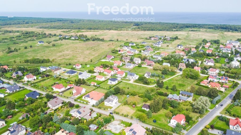 Działka budowlana na sprzedaż Grzybowo, Świerkowa  1 991m2 Foto 9