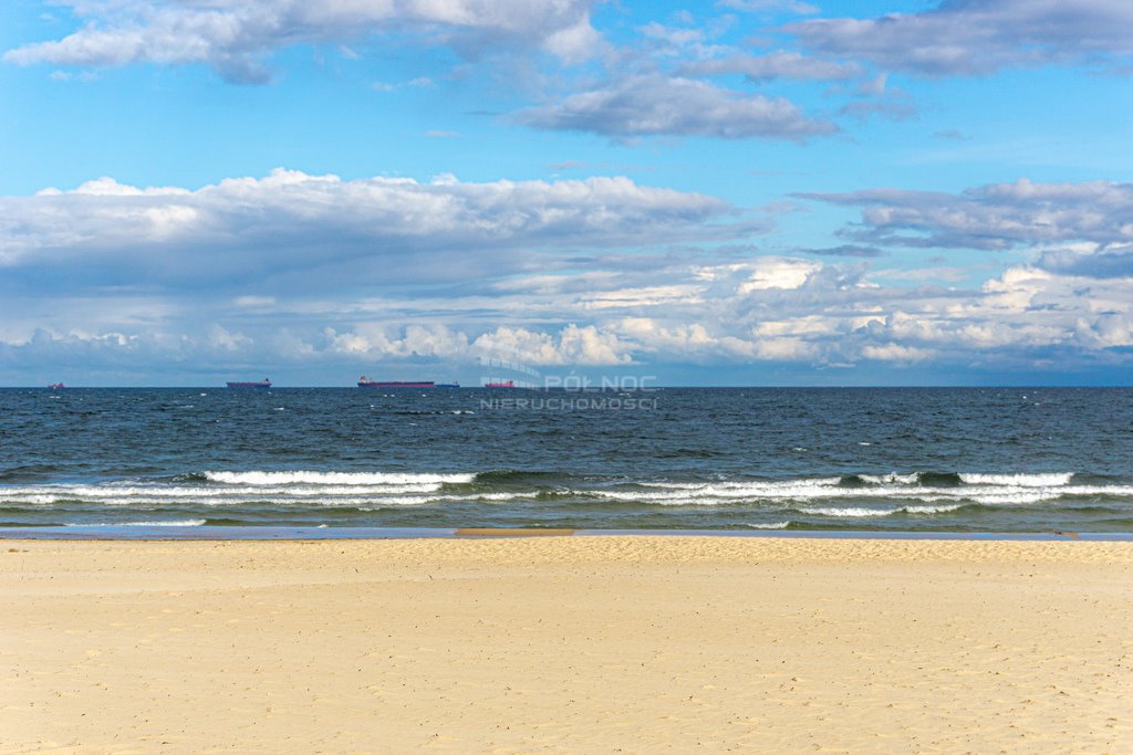 Mieszkanie dwupokojowe na sprzedaż Gdańsk, Sobieszewo, Kempingowa  36m2 Foto 19