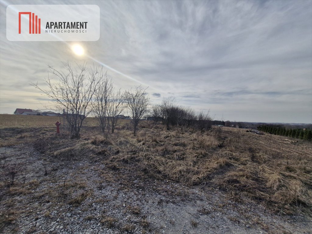 Działka 900 m² z widokiem na jezioro, MPZP, wolno stojący dom Wolice  900m2 Foto 1