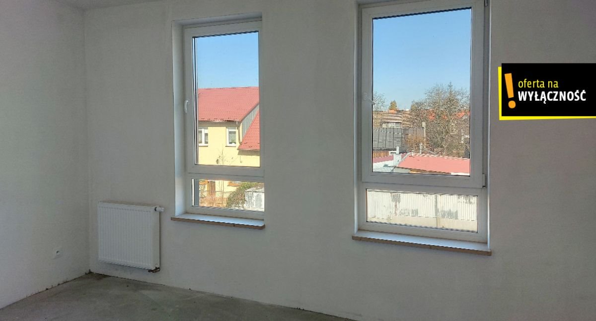 Mieszkanie trzypokojowe na sprzedaż Kielce, Księdza Piotra Ściegiennego  63m2 Foto 8