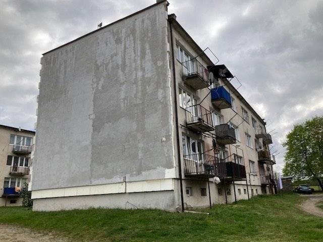 Mieszkanie trzypokojowe na sprzedaż Nakielnica  62m2 Foto 18