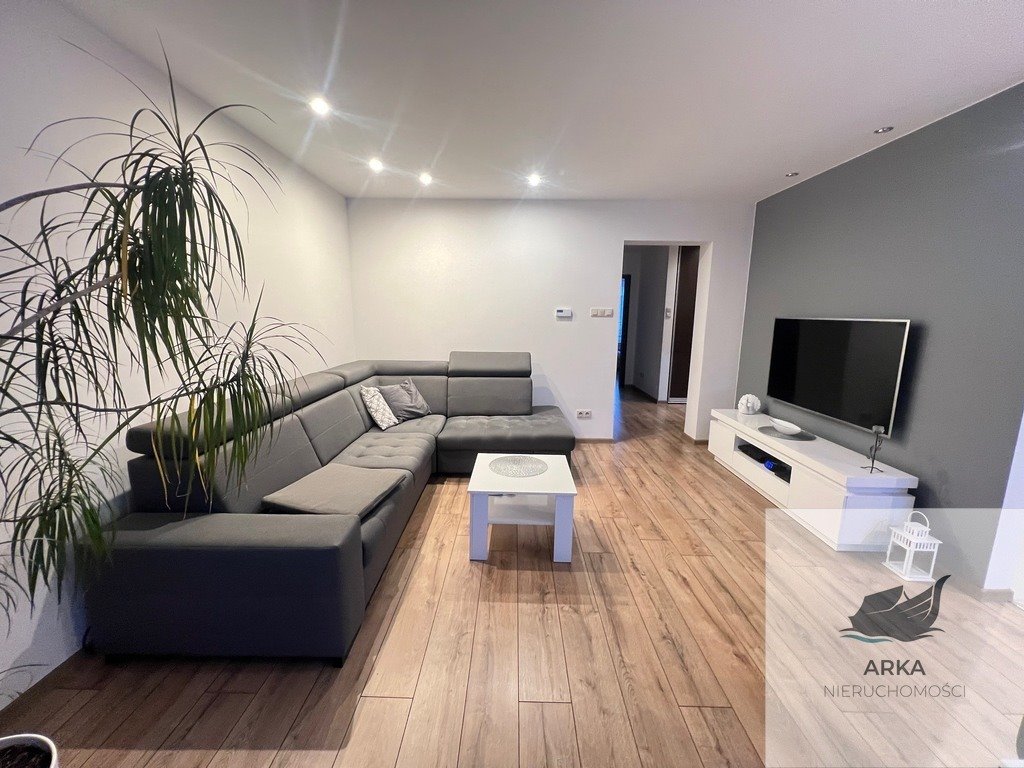 Przestronne 3 pokoje z balkonem, komórką i możliwością 4. pokoju Szczecin, Warszewo, Maciejkowa  70m2 Foto 1