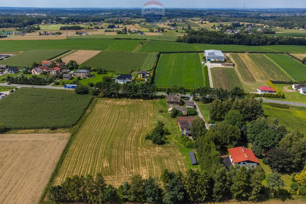 Działka inwestycyjna na sprzedaż Pruchna  23 340m2 Foto 3