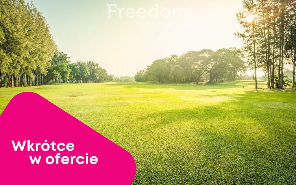 Działka budowlana na sprzedaż Złotogłowice  647m2 Foto 1