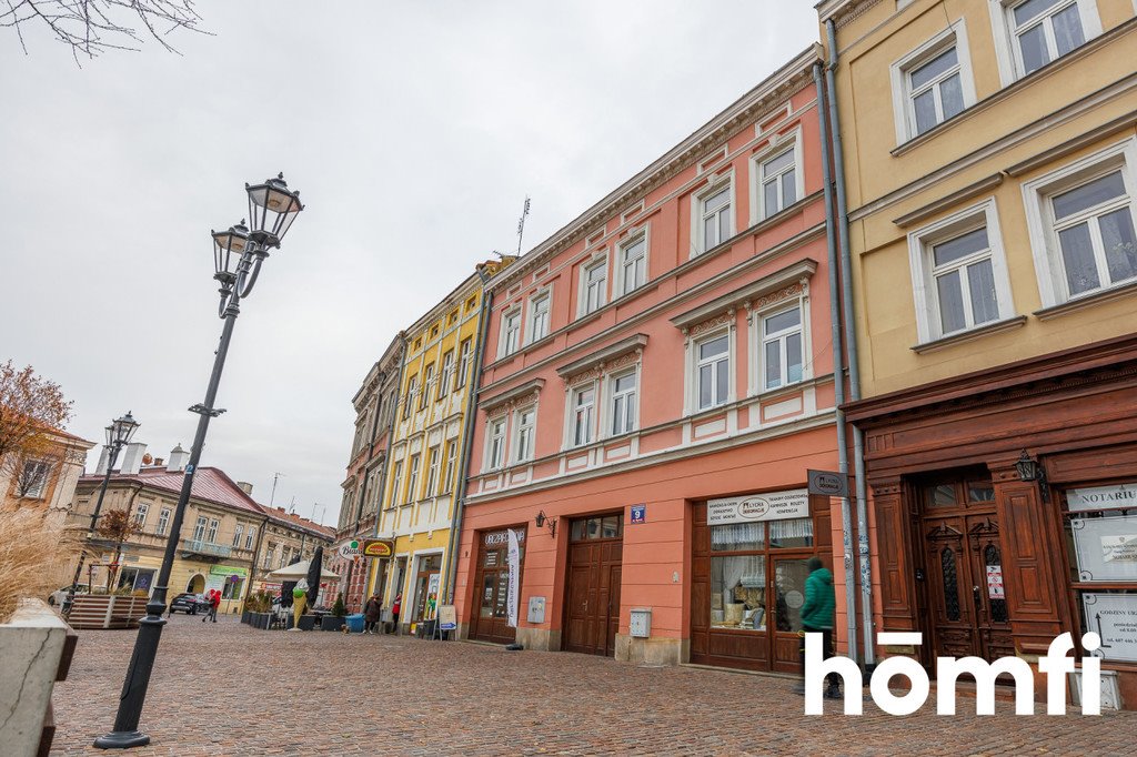 Dom na sprzedaż Jarosław, Rynek  355m2 Foto 2