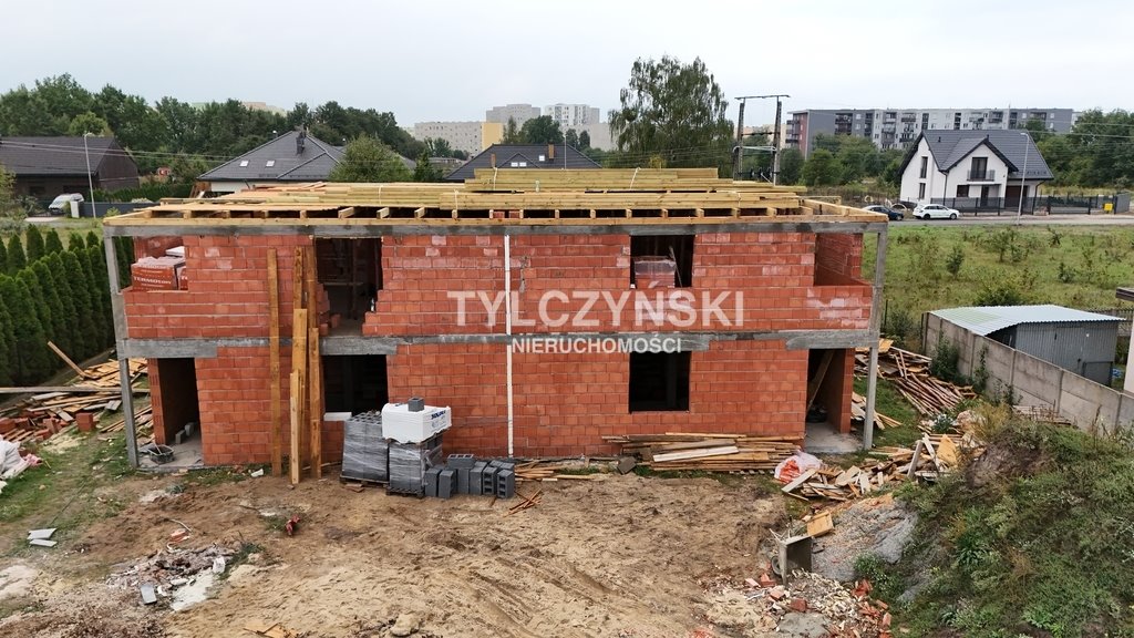 Dom na sprzedaż Żyrardów  90m2 Foto 10