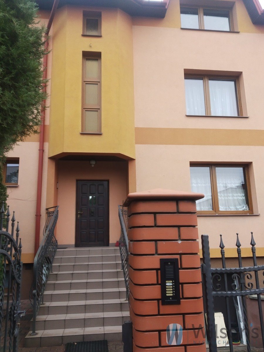 Mieszkanie dwupokojowe na wynajem Radom, ks. prof. Włodzimierza Sedlaka  65m2 Foto 1