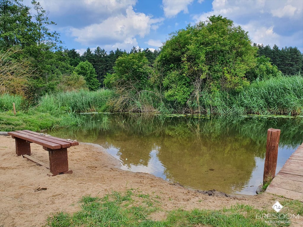 Działka budowlana na sprzedaż Śródka  2 179m2 Foto 14