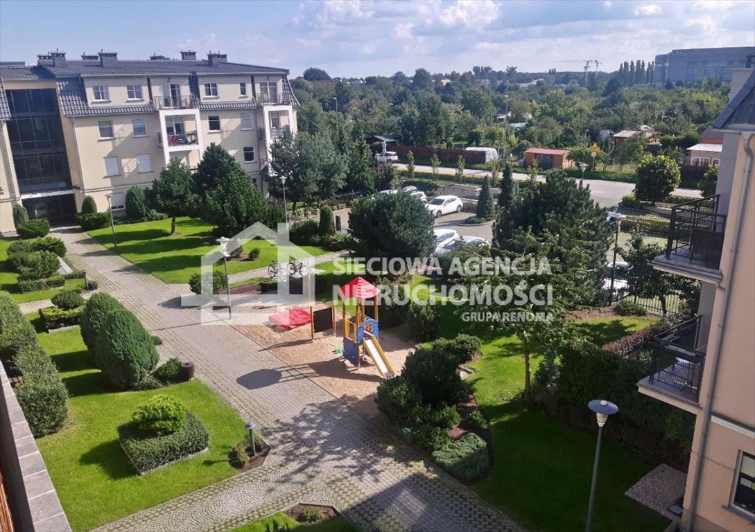 Mieszkanie dwupokojowe na wynajem Sopot, Karlikowo, Władysława Łokietka  54m2 Foto 1