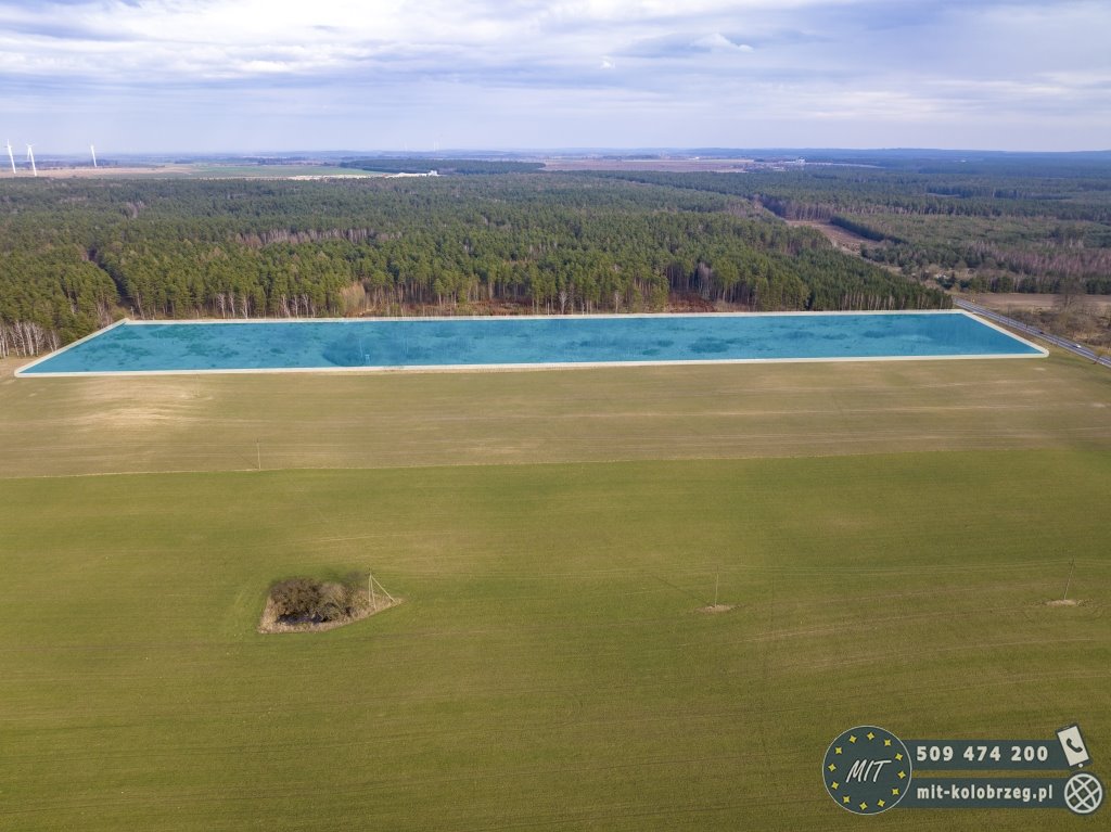 Działka rolna na sprzedaż Dębica  59 218m2 Foto 4