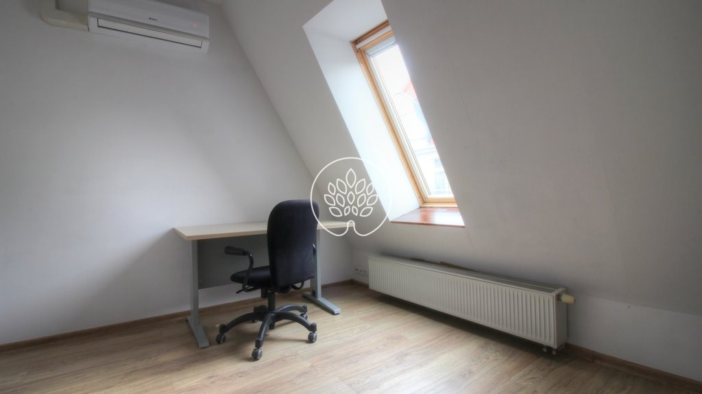 Lokal biurowy 12 m² w centrum Toruńskiej Starówki Toruń  12m2 Foto 1