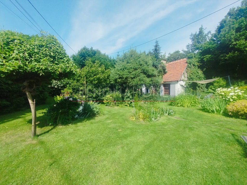 Dom na sprzedaż Bystrzyca Górna  104m2 Foto 1