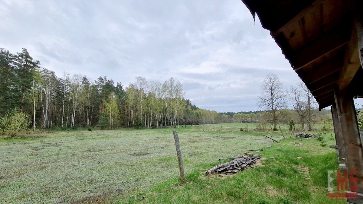 Działka inna na sprzedaż Siemianówka  4 200m2 Foto 11