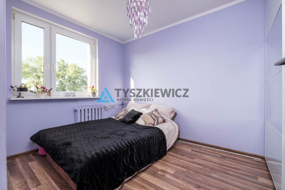 Mieszkanie dwupokojowe na sprzedaż Gdańsk, Brzeźno, Łozy  39m2 Foto 4