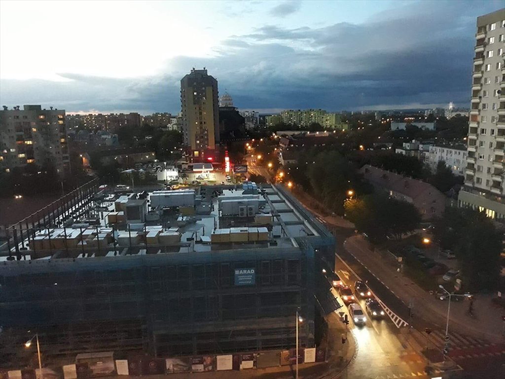 Kawalerka na wynajem Wrocław, Fabryczna, Muchobór Mały, Strzegomska  31m2 Foto 2