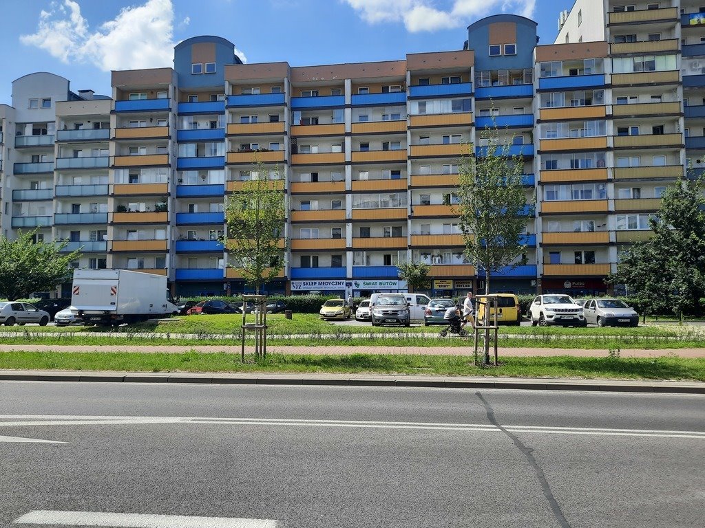 Lokal użytkowy na sprzedaż Warszawa, Białołęka, Książkowa  100m2 Foto 4