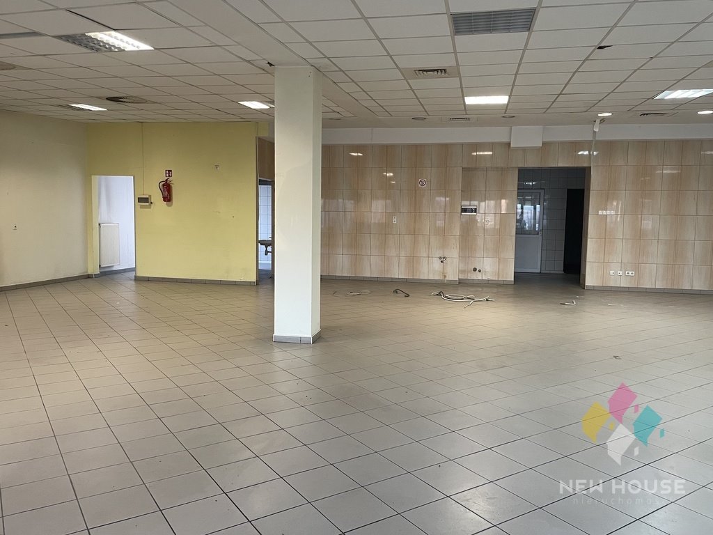 Lokal użytkowy na wynajem Olsztyn, Lubelska  250m2 Foto 3