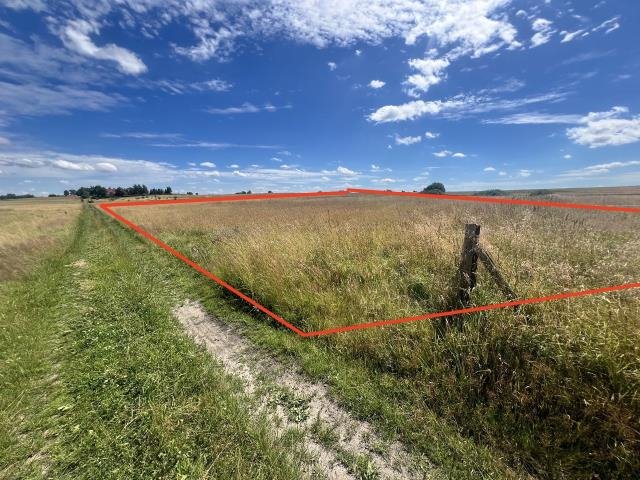 Działka rolna na sprzedaż Zieleniewo, Jantarowa  3 000m2 Foto 9