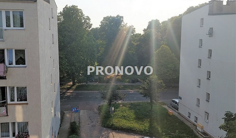 Mieszkanie dwupokojowe na sprzedaż Police  35m2 Foto 4