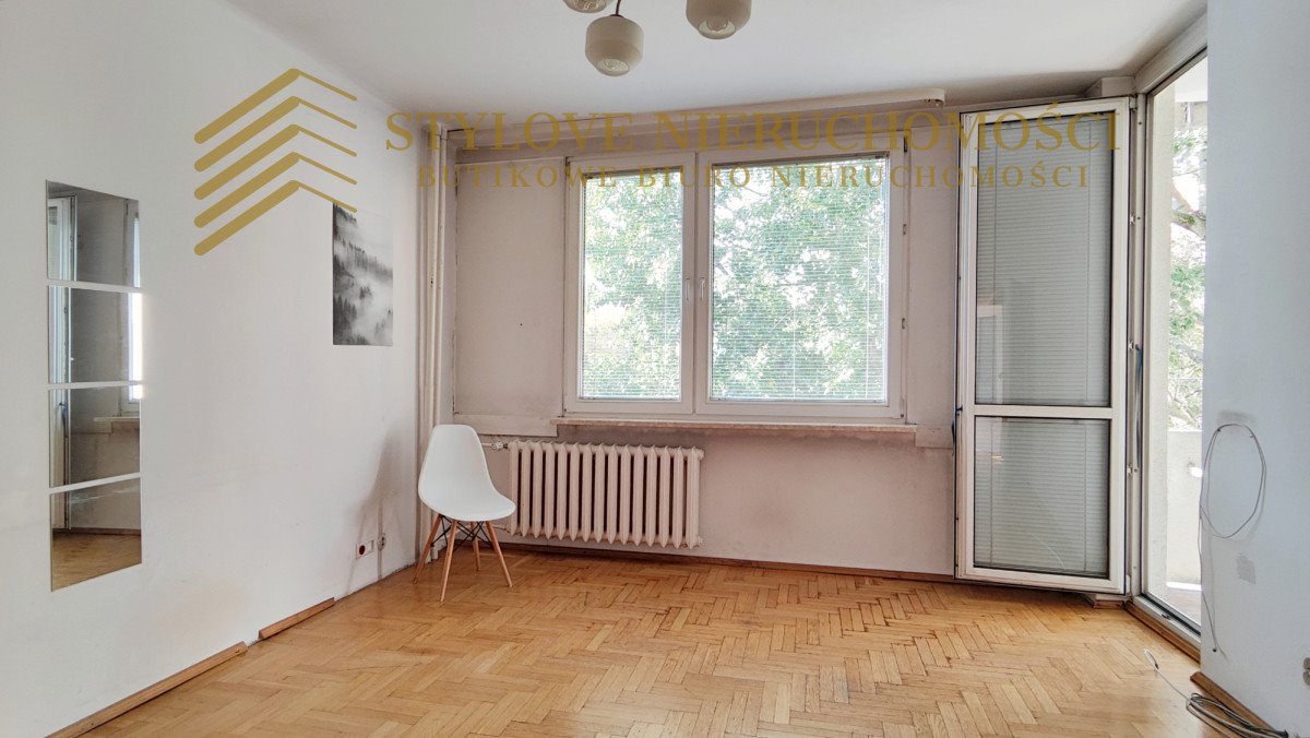 Mieszkanie czteropokojowe  na sprzedaż Warszawa, Wola Czyste, Wolska  58m2 Foto 1