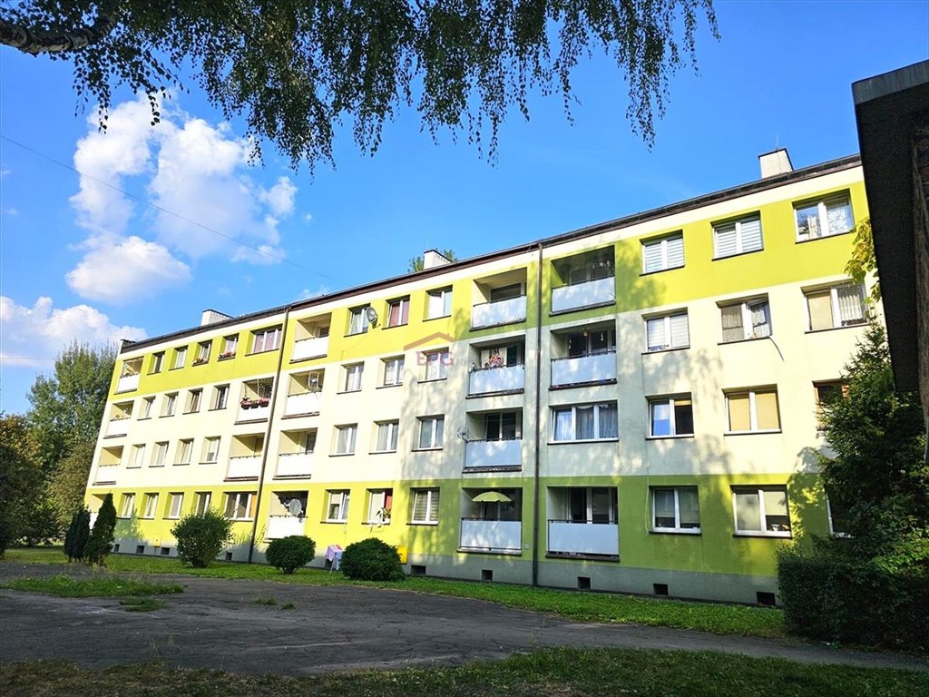 Mieszkanie dwupokojowe na sprzedaż Katowice, Ligota, Kołobrzeska  34m2 Foto 14