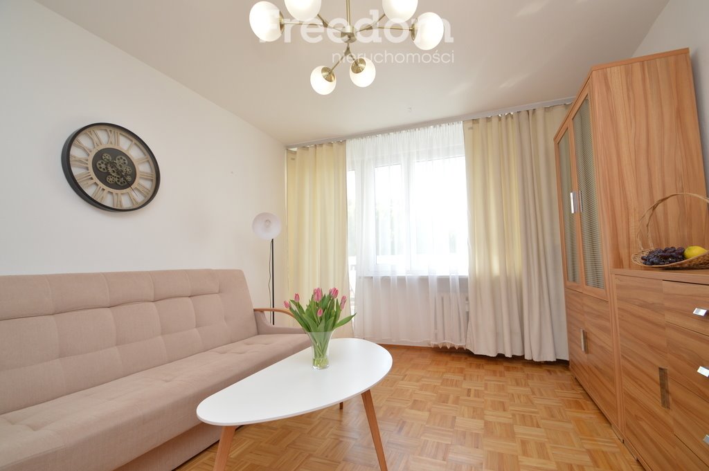 Mieszkanie dwupokojowe na wynajem Opole, Zaodrze, Szymona Koszyka  46m2 Foto 2