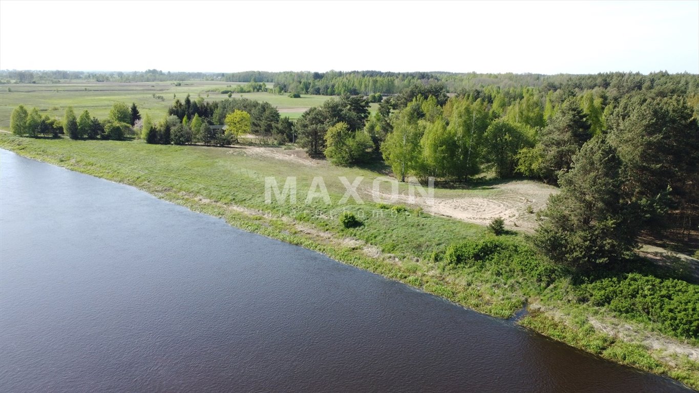 Działka budowlana na sprzedaż Łazy Duże  6 700m2 Foto 45