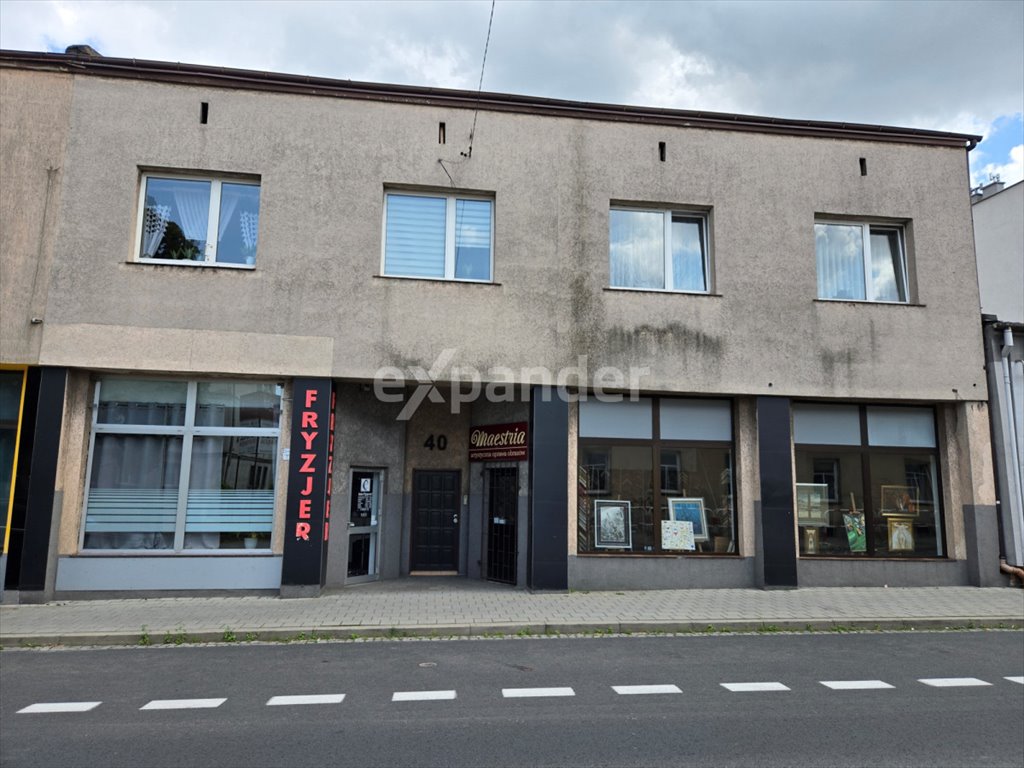 Dom na sprzedaż Częstochowa, Warszawska  350m2 Foto 1