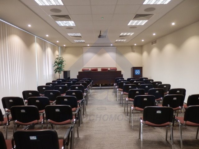 Lokal użytkowy na wynajem Warszawa, Ursynów  140m2 Foto 1