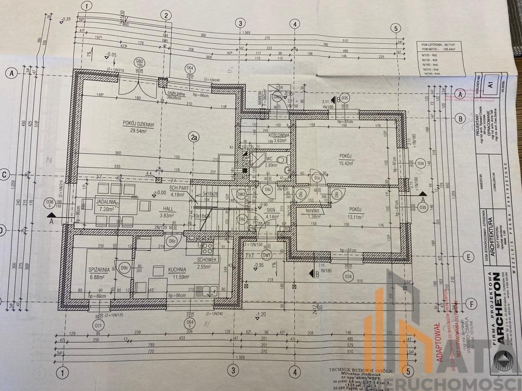 Dom na sprzedaż Pęgów  321m2 Foto 19