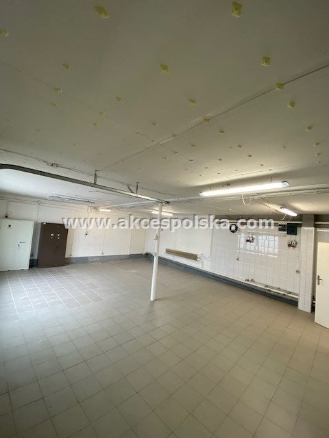 Wynajem 230 m2 na Bielanach – magazyn, produkcja, biuro! Warszawa, Bielany, Placówka  230m2 Foto 1