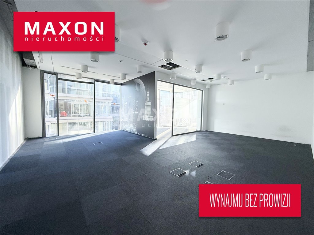 Nowoczesny biurowiec 162 m² z możliwością aranżacji, BREEAM Warszawa, Włochy, Al. Jerozolimskie  162m2 Foto 1