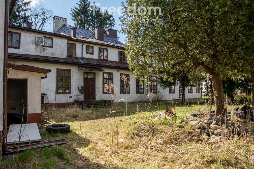 Lokal użytkowy na sprzedaż Radom, Zielona  7 963m2 Foto 20